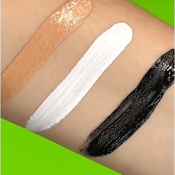 Suva beauty Prime & Paint Eye Primer Base in Black BNIB - Picture 7 of 14